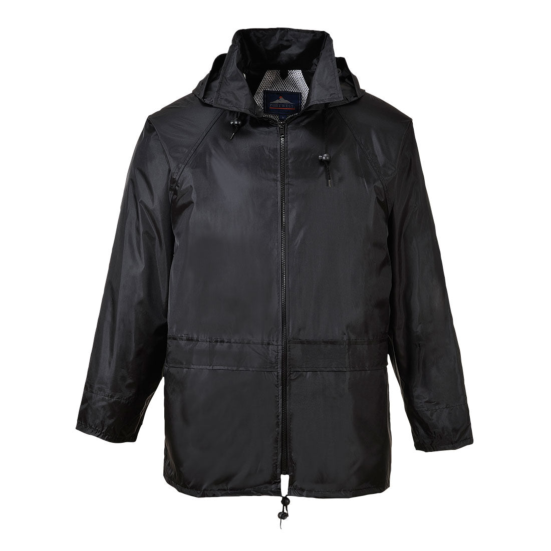 Classic Rain Jacket - BKRR