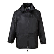 Classic Rain Jacket - BKRR