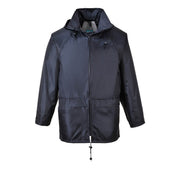 Classic Rain Jacket - NVRR