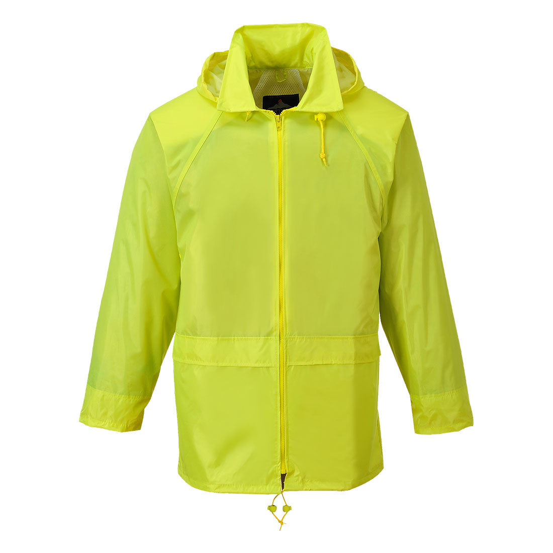 Classic Rain Jacket - YERR