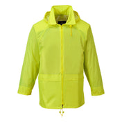 Classic Rain Jacket - YERR