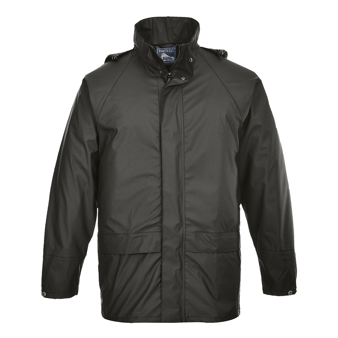 Sealtex Classic Jacket - BKRR