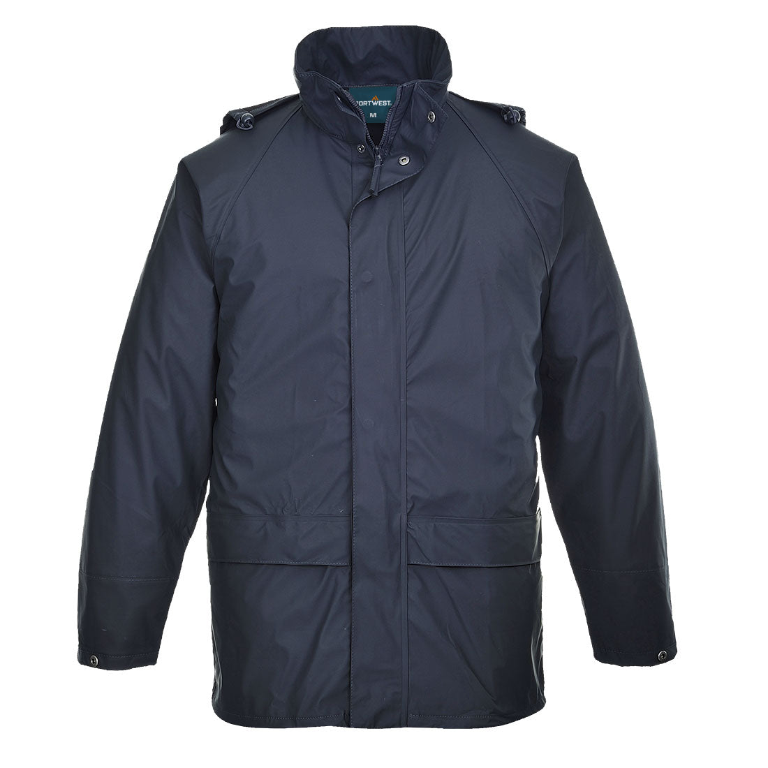 Sealtex Classic Jacket - NVRR