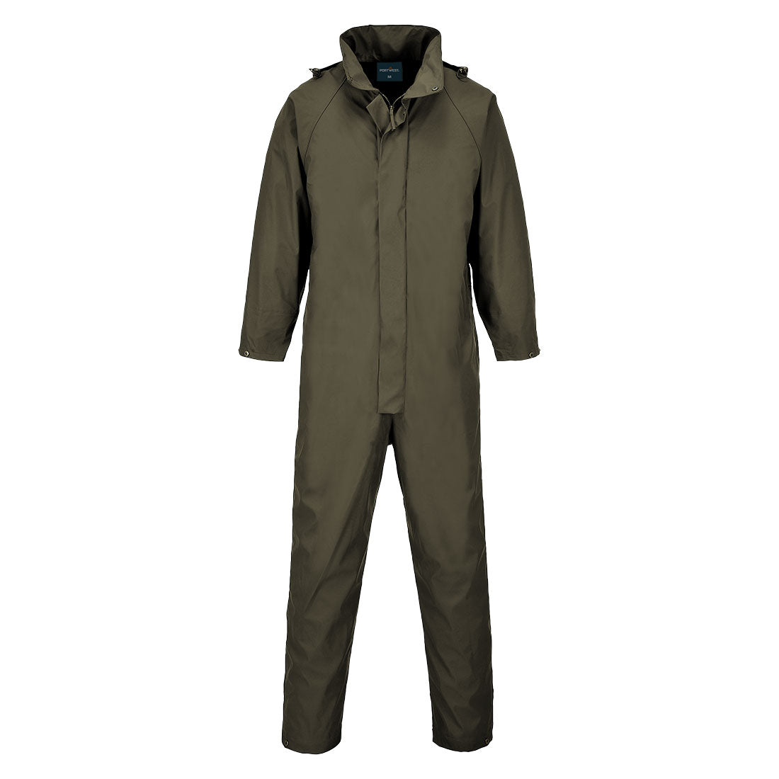 Sealtex Classic Coverall - FNRR