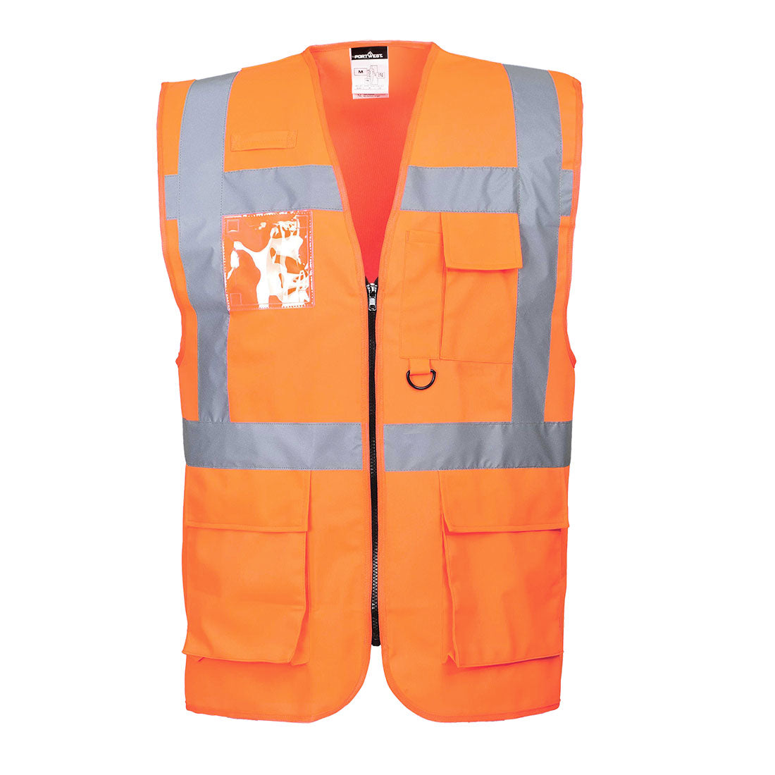Berlin Hi-Vis Executive Vest - ORRR