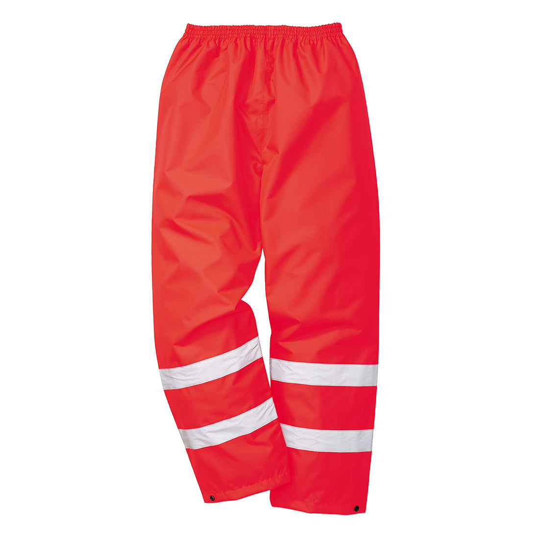 Hi-Vis Rain Traffic Trousers - RERR