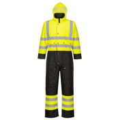Hi-Vis Contrast Winter Coverall - YBRR