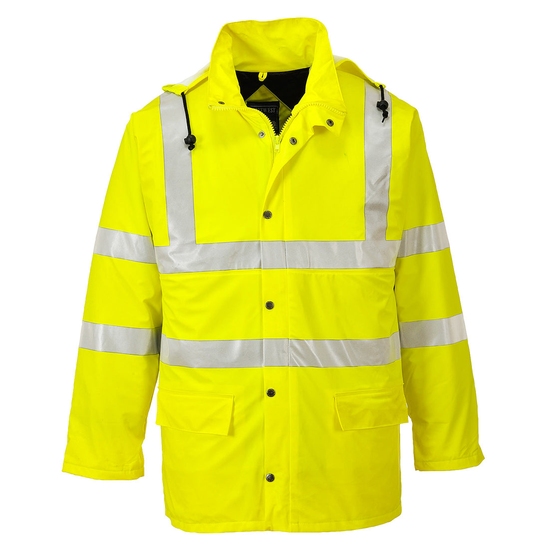Sealtex Ultra Hi-Vis Winter Jacket - YERR