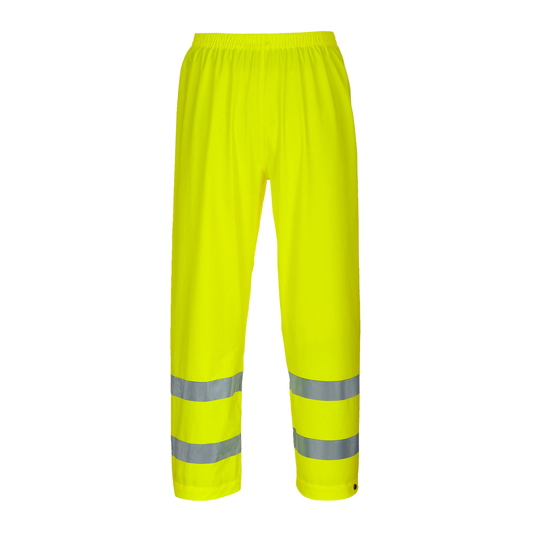 Sealtex Ultra Hi-Vis Rain Trousers - YERR