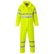 Sealtex Ultra Hi-Vis Rain Coverall - YERR