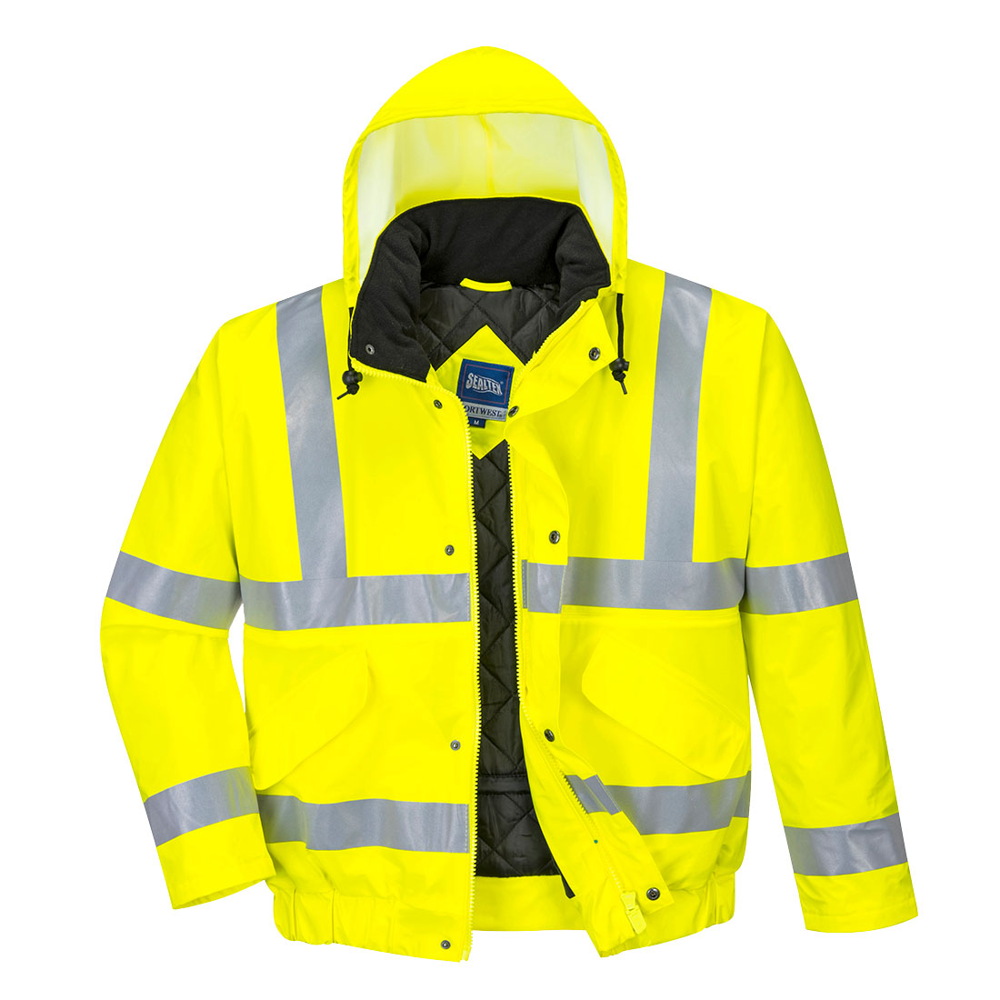Sealtex Ultra Bomber Jacket (Yellow) - YERR