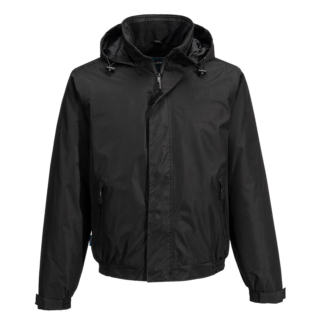Calais Bomber Jacket - BKRR