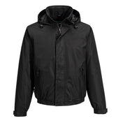 Calais Bomber Jacket - BKRR