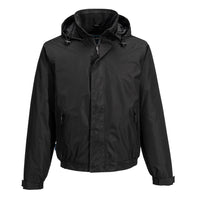 Waterproof Padded Bomber Jacket | Calais S503