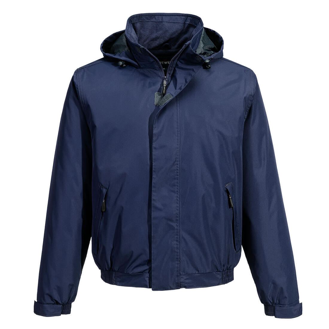 Calais Bomber Jacket - NARR