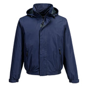 Calais Bomber Jacket - NARR
