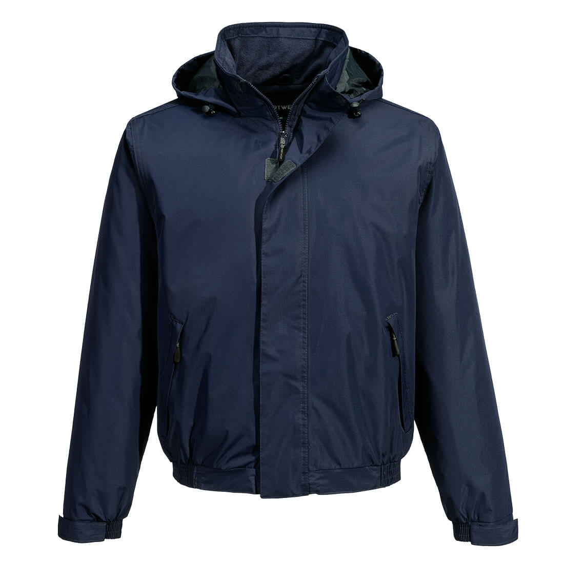 Calais Bomber Jacket - NVRR