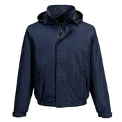 Calais Bomber Jacket - NVRR