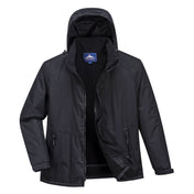 Limax Ripstop Winter Jacket - BKRR