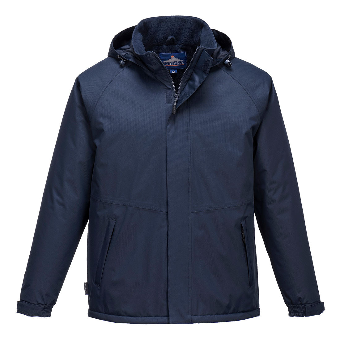 Limax Ripstop Winter Jacket - NARR