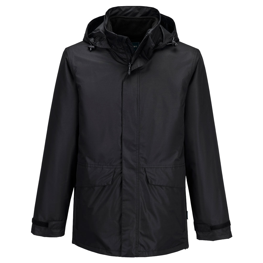 Argo 3-in-1 Jacket - BKRR