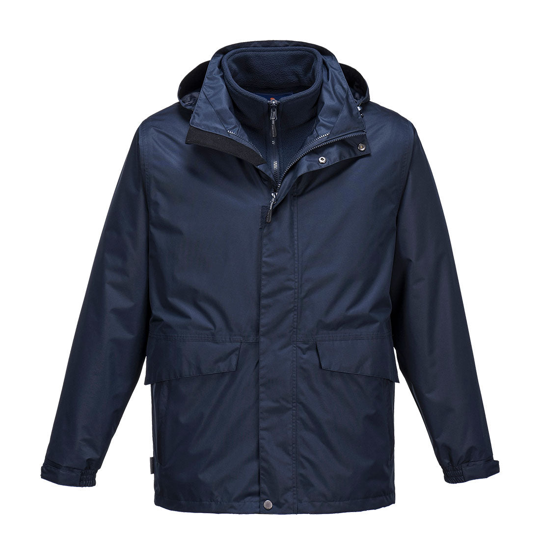 Argo 3-in-1 Jacket - NARR