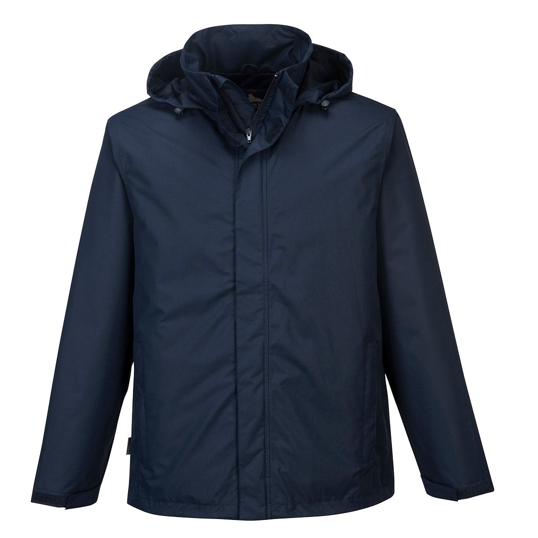 Men's Corporate Shell Jacket - NARR