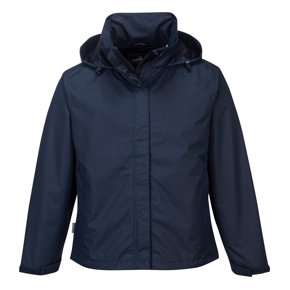 Women's Corporate Shell Jacket - NARR