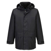 Oban Winter Jacket - BKRR