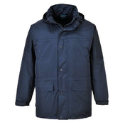 Oban Winter Jacket - NARR