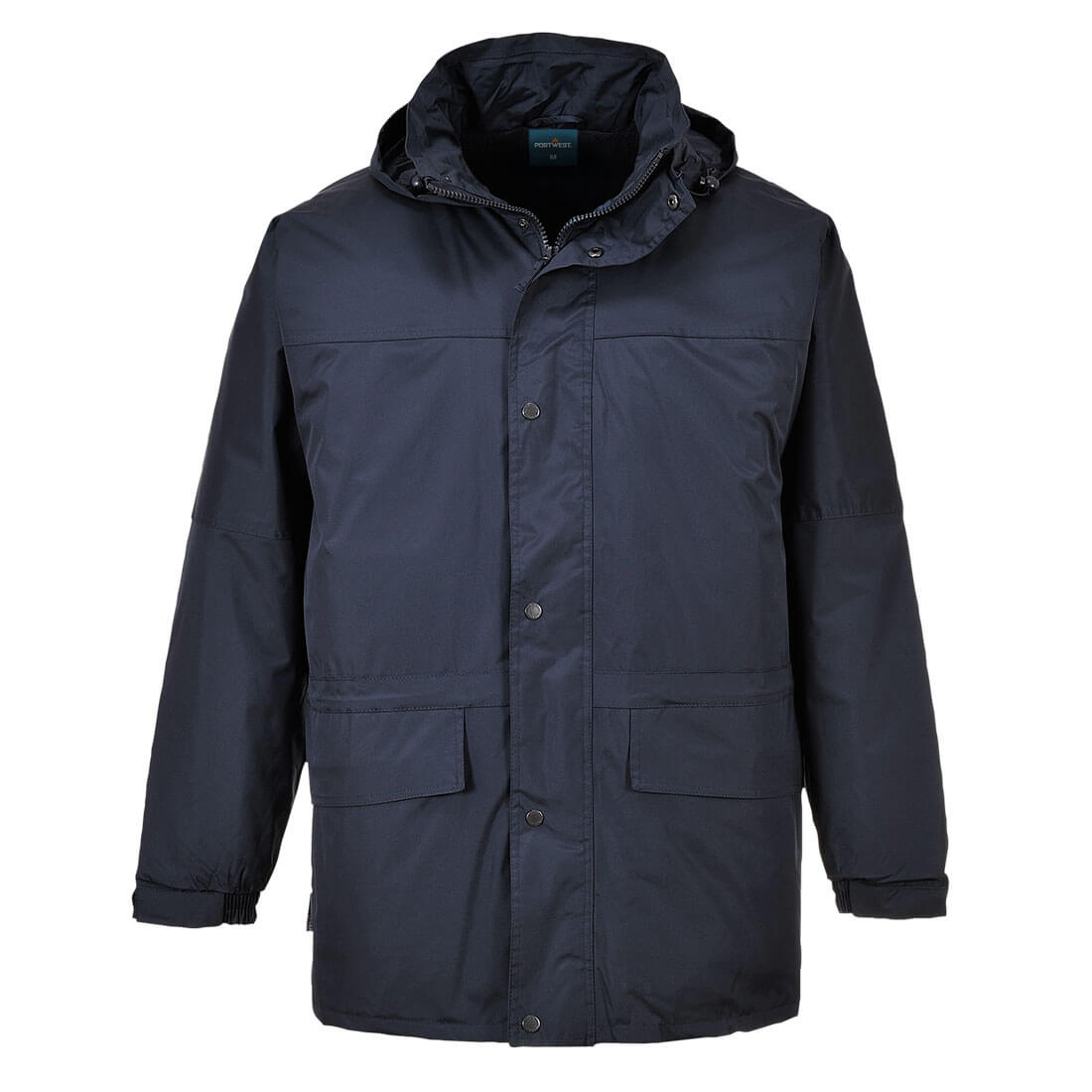 Oban Winter Jacket - NVRR