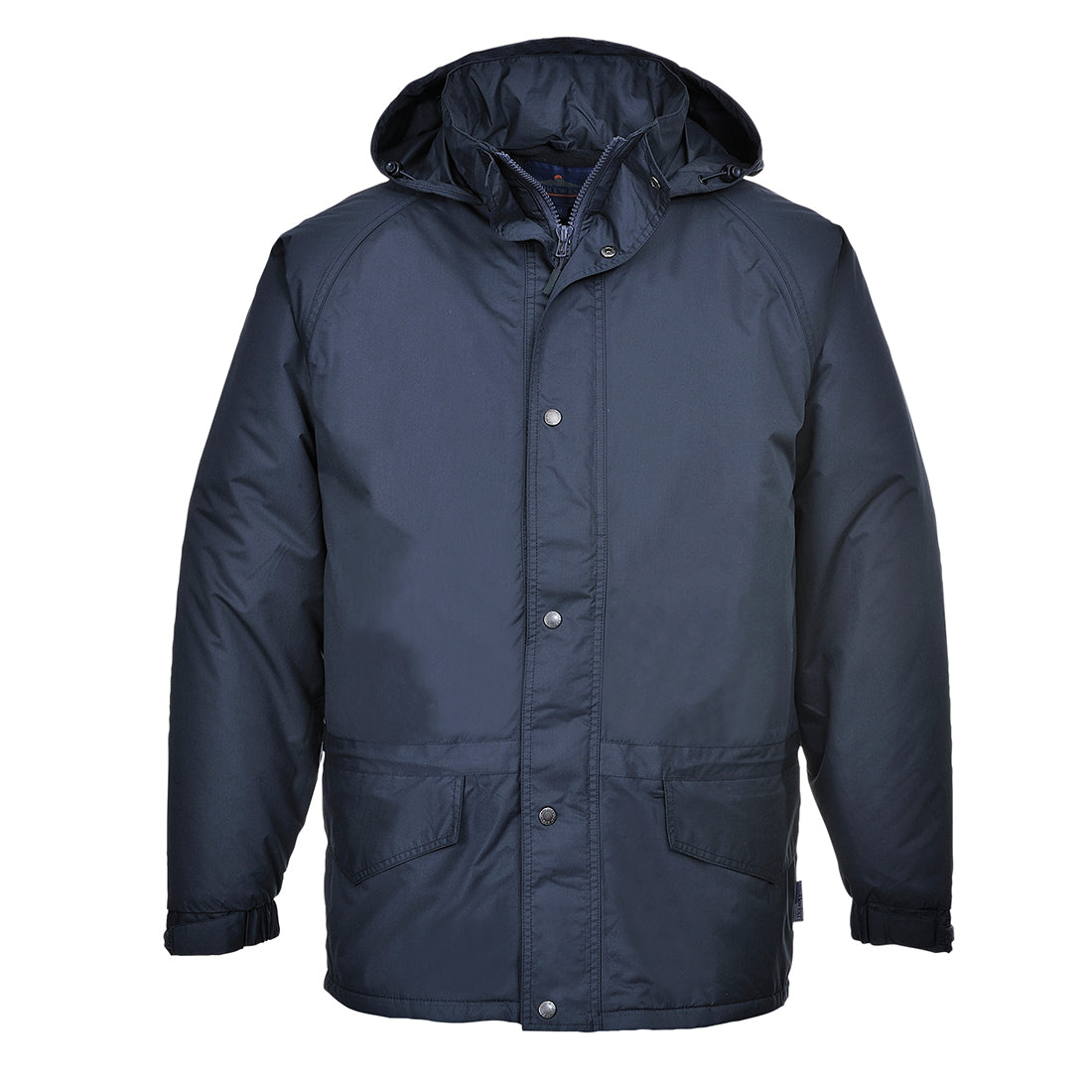 Arbroath Winter Jacket - NARR