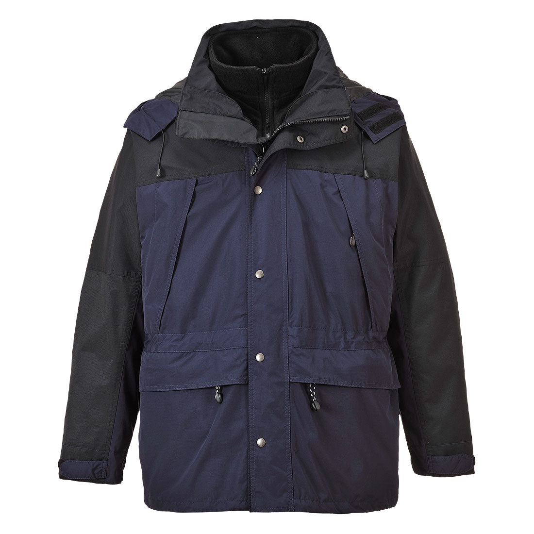 Orkney 3-in-1 Jacket - NARR