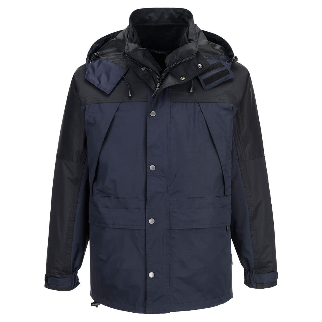 Orkney 3-in-1 Jacket - NVRR