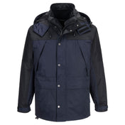 Orkney 3-in-1 Jacket - NVRR