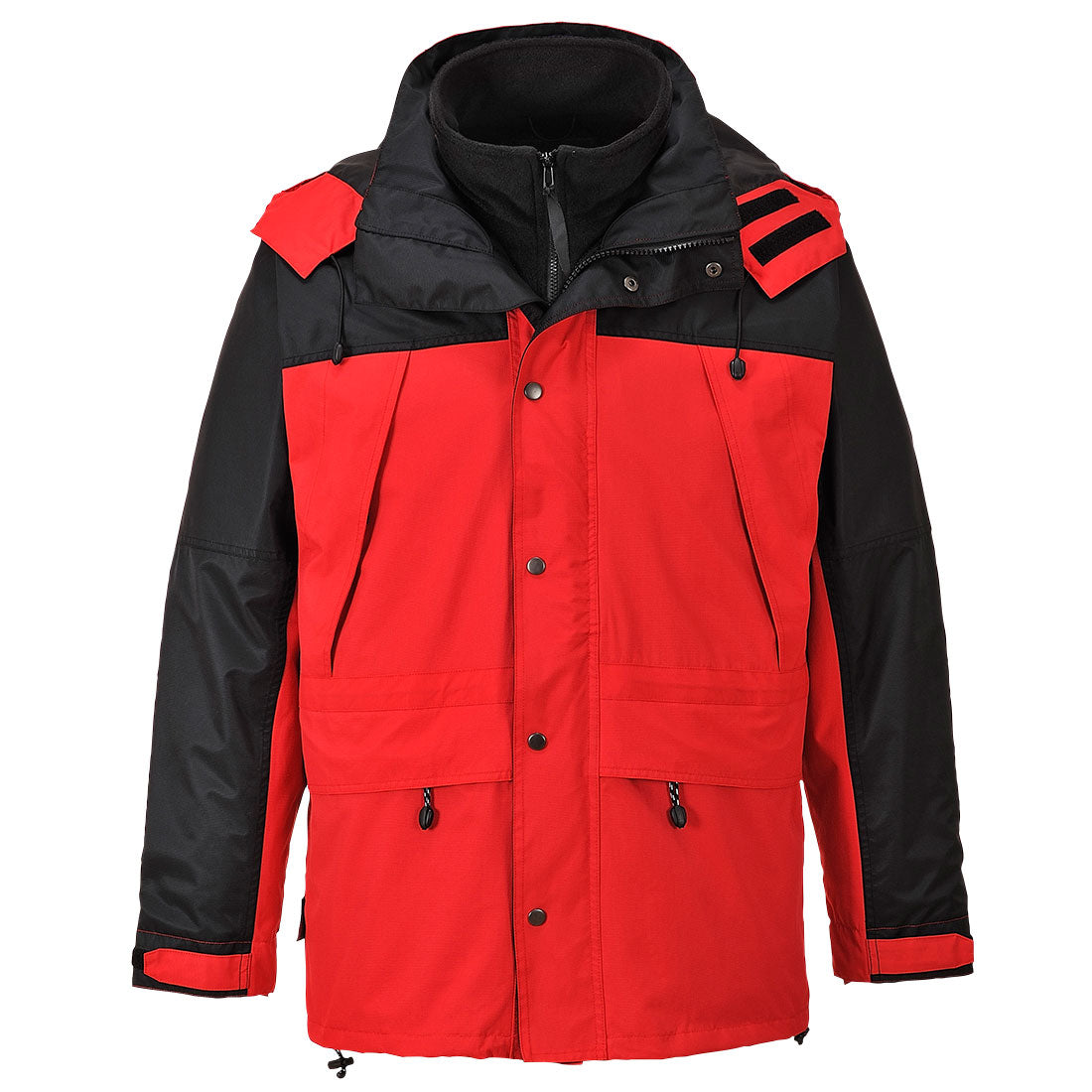 Orkney 3-in-1 Jacket - RERR