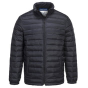 Baffle Jacket - BKRR