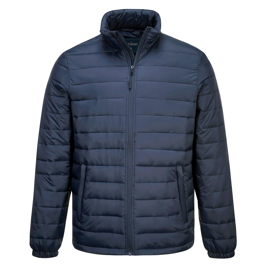 Baffle Jacket - NARR