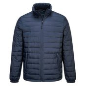 Baffle Jacket - NARR