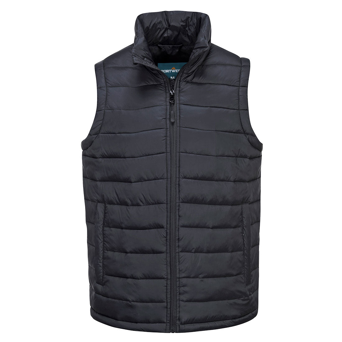 Baffle Gilet - BKRR
