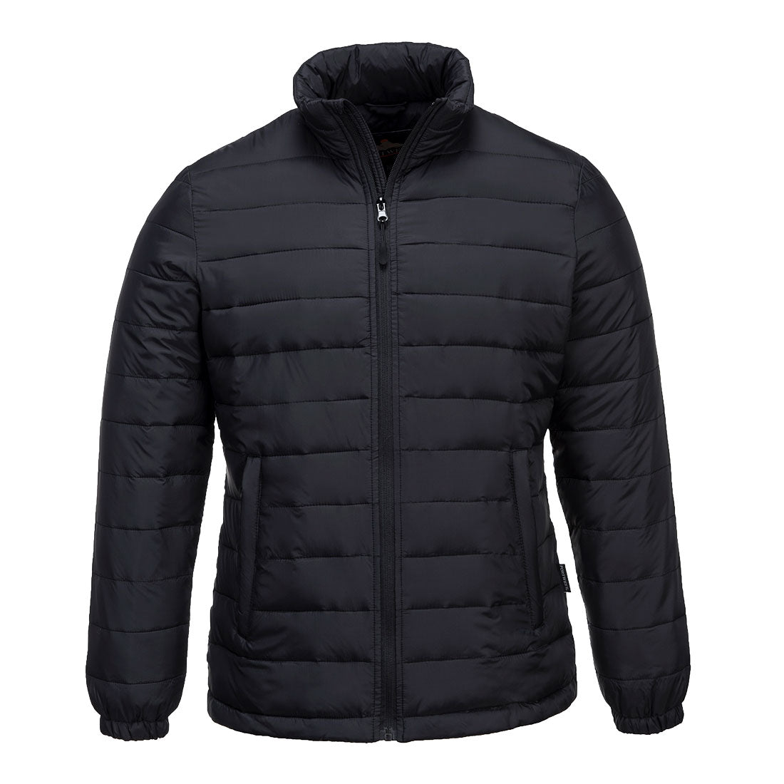 Women's Baffle Jacket - BKRR