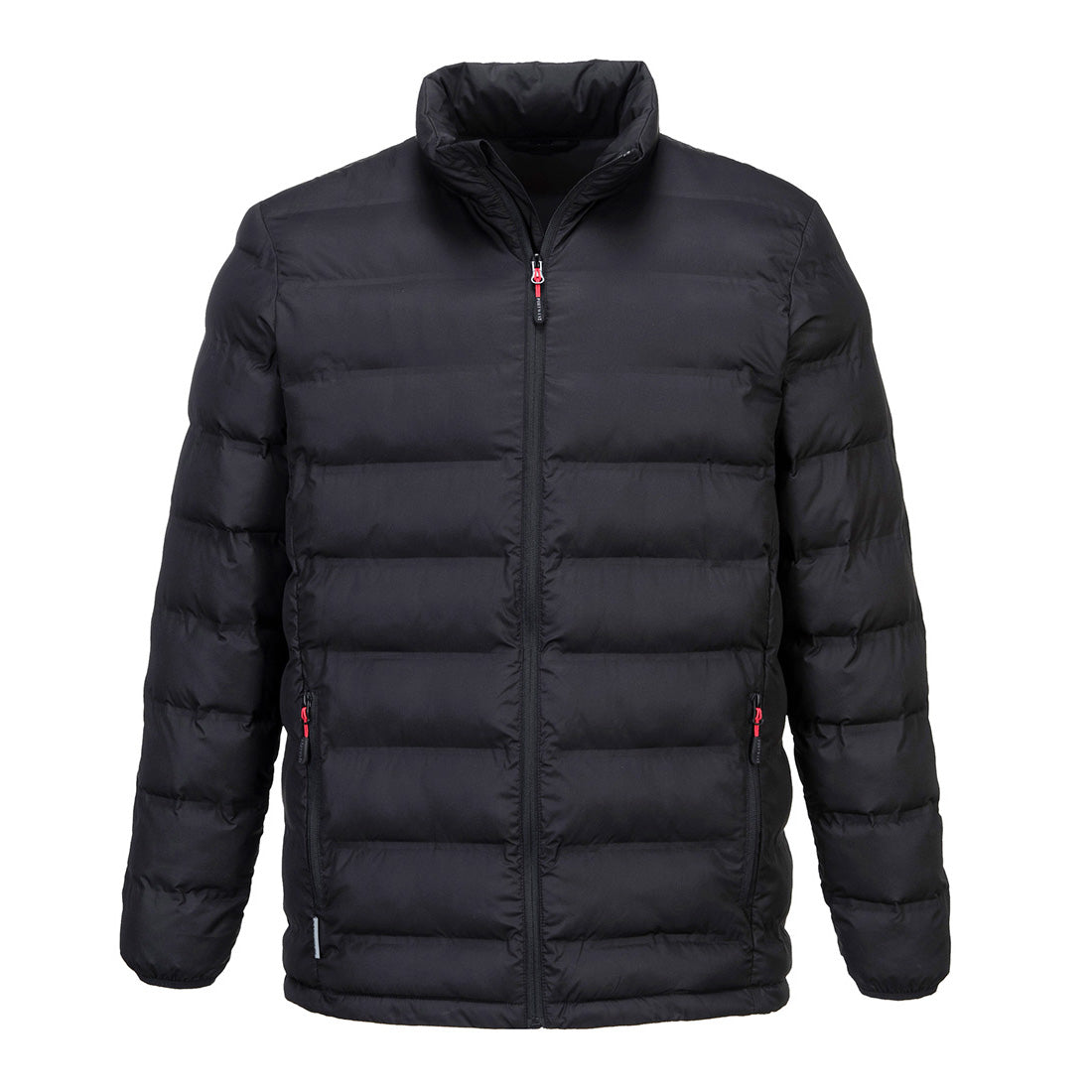 KX3 Ultrasonic Tunnel Jacket - BKRR