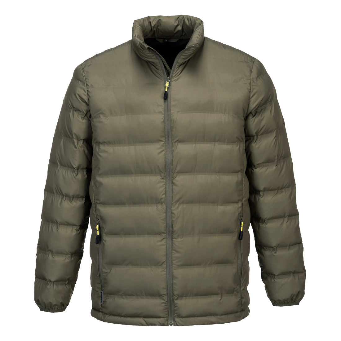 KX3 Ultrasonic Tunnel Jacket - DORR