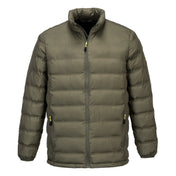 KX3 Ultrasonic Tunnel Jacket - DORR