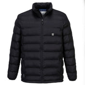 Ultrasonic Heated Tunnel Jacket - BKRR