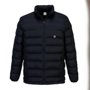 Ultrasonic Heated Tunnel Jacket - NVRR