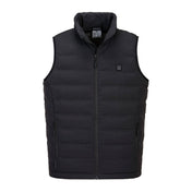 Ultrasonic Heated Tunnel Bodywarmer - BKRR