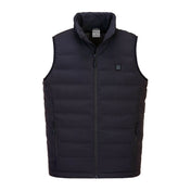 Ultrasonic Heated Tunnel Bodywarmer - NVRR