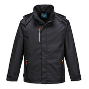 Outcoach Rain Jacket - BKRR