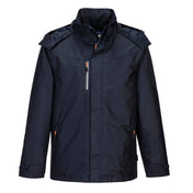 Outcoach Rain Jacket - DNRR